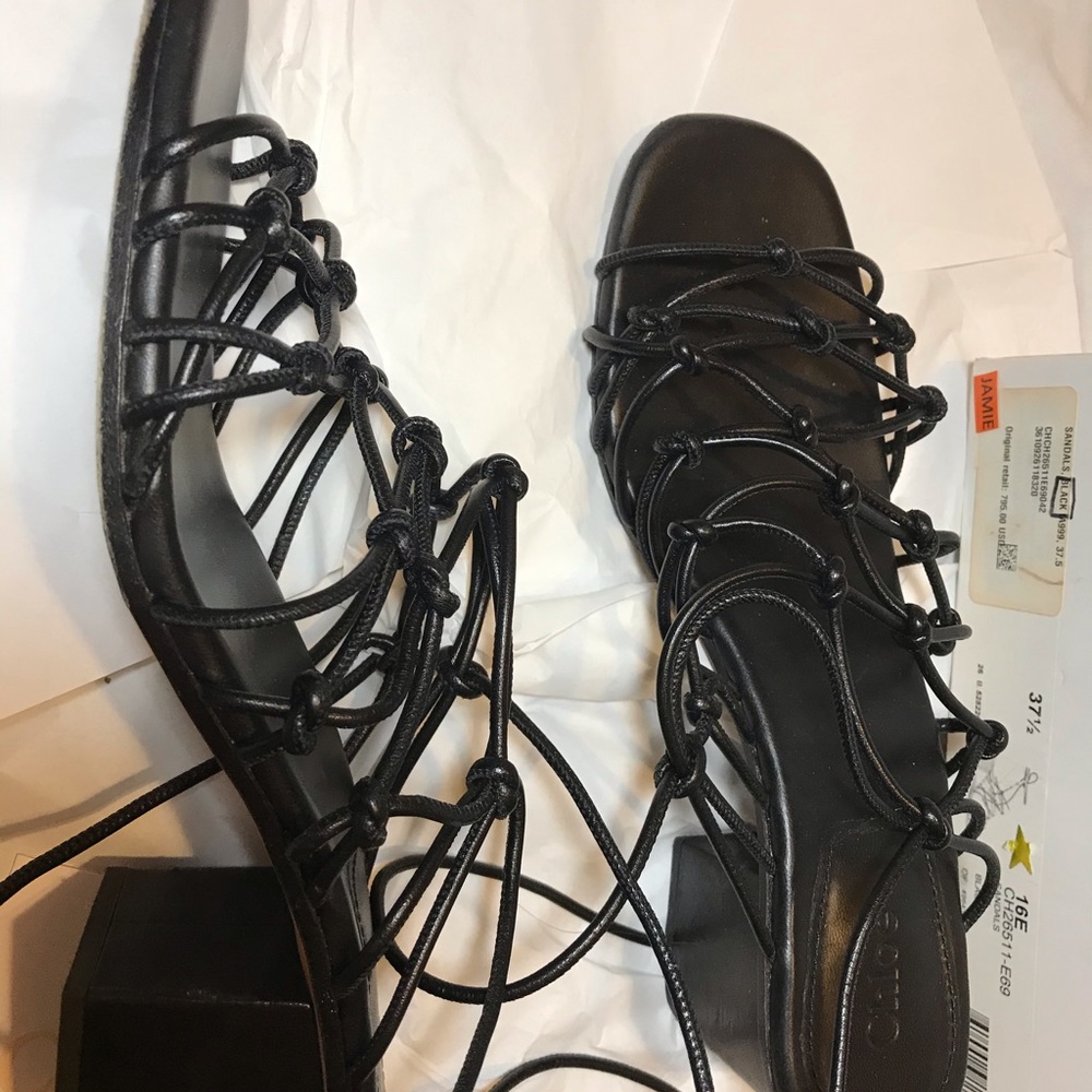 Chloe Sandals